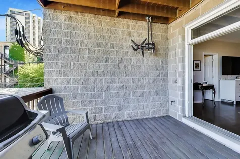 628 West Wrightwood Avenue Chicago IL 60614