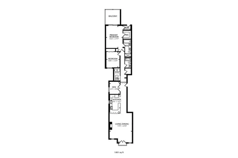 628 West Wrightwood Avenue Chicago IL 60614
