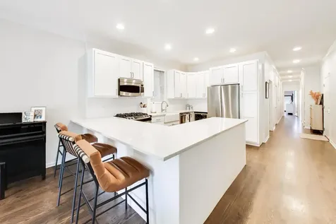 628 West Wrightwood Avenue Chicago IL 60614