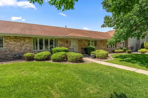 10851 Minnesota Court Orland Park IL 60467