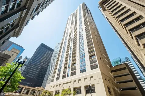 200 North Dearborn Street Chicago IL 60601