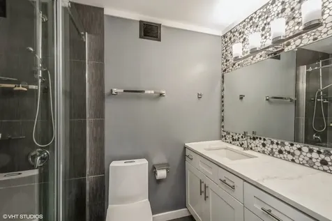 200 North Dearborn Street Chicago IL 60601