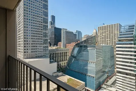 200 North Dearborn Street Chicago IL 60601