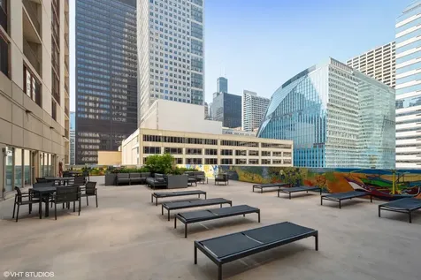 200 North Dearborn Street Chicago IL 60601