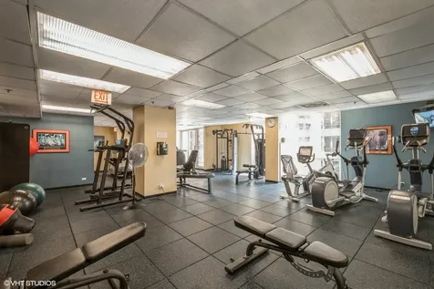 200 North Dearborn Street Chicago IL 60601