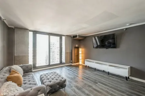 200 North Dearborn Street Chicago IL 60601