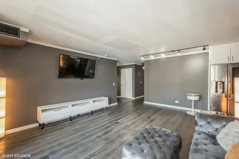 200 North Dearborn Street Chicago IL 60601