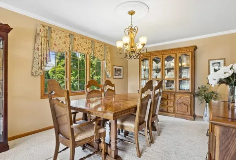 7006 Coachwood Trail Tinley Park IL 60477