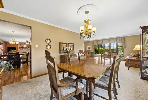 7006 Coachwood Trail Tinley Park IL 60477