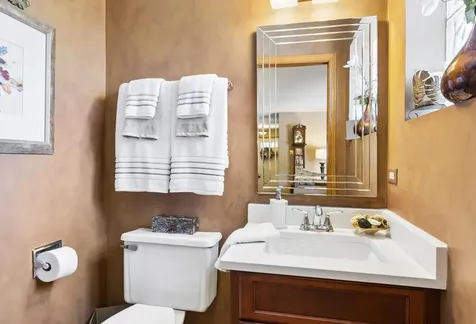 7006 Coachwood Trail Tinley Park IL 60477