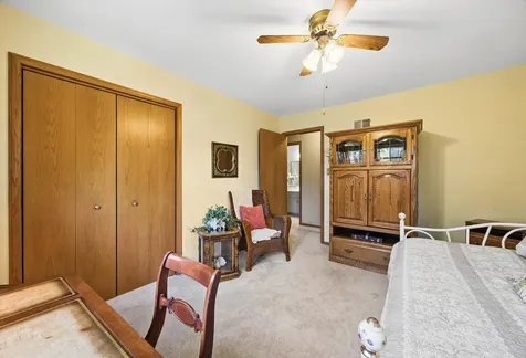 7006 Coachwood Trail Tinley Park IL 60477