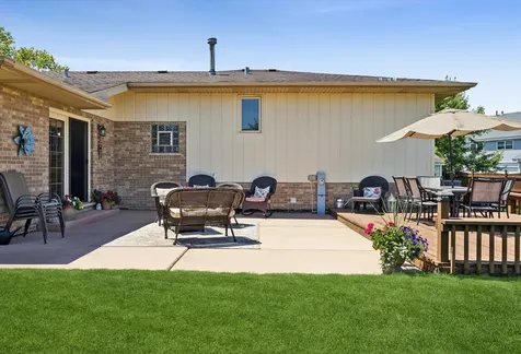 7006 Coachwood Trail Tinley Park IL 60477