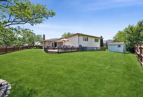 7006 Coachwood Trail Tinley Park IL 60477