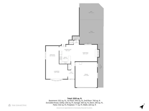 7006 Coachwood Trail Tinley Park IL 60477
