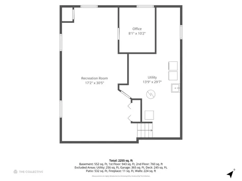 7006 Coachwood Trail Tinley Park IL 60477
