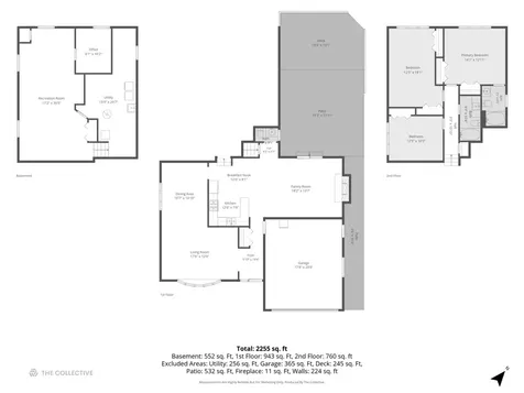 7006 Coachwood Trail Tinley Park IL 60477