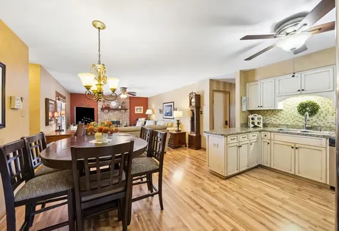 7006 Coachwood Trail Tinley Park IL 60477