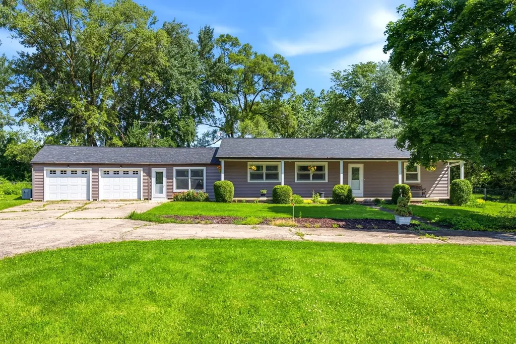 551 Rance Road Oswego IL 60543