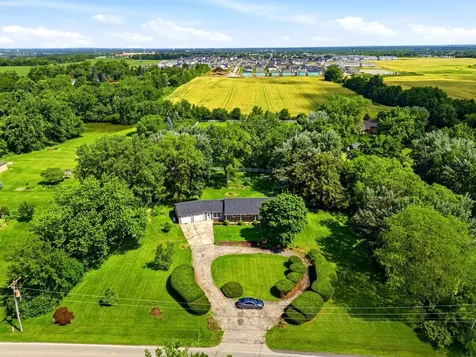 551 Rance Road Oswego IL 60543