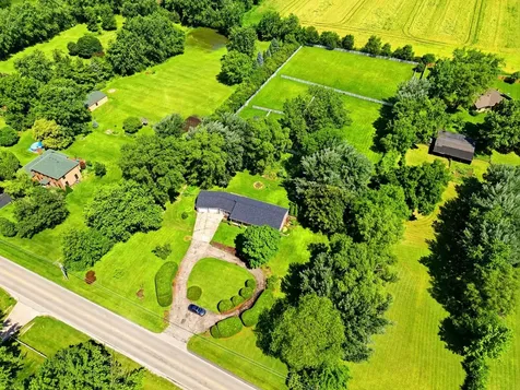 551 Rance Road Oswego IL 60543