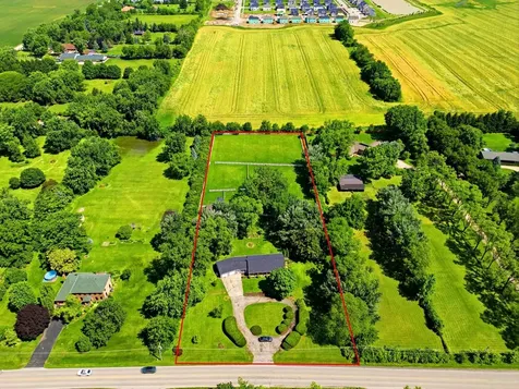 551 Rance Road Oswego IL 60543
