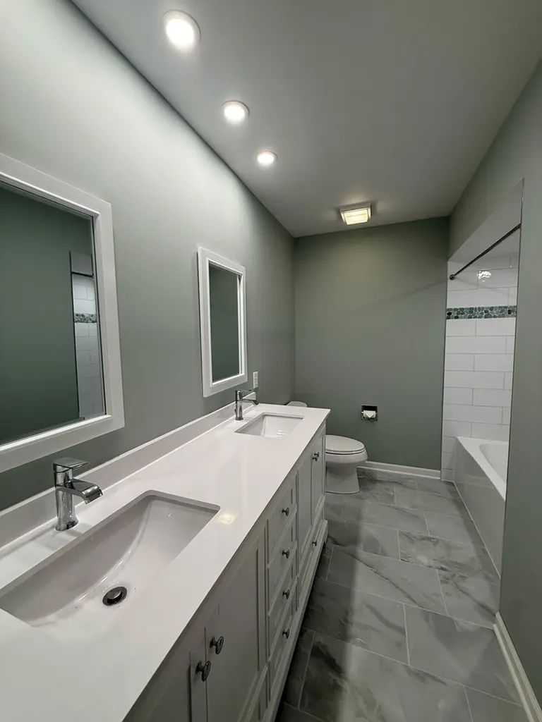 221 Hillwick Lane Schaumburg IL 60193