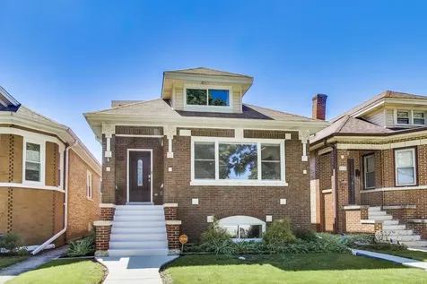2934 North 77th Court Elmwood Park IL 60707