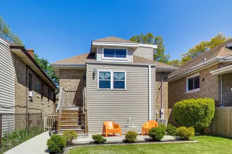 2934 North 77th Court Elmwood Park IL 60707