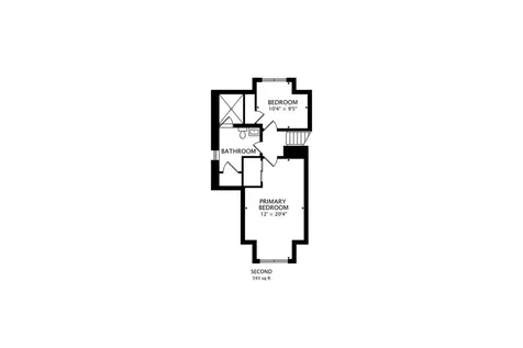 2934 North 77th Court Elmwood Park IL 60707