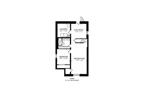 2934 North 77th Court Elmwood Park IL 60707