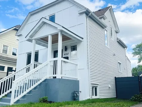 4107 West Addison Street Chicago IL 60641
