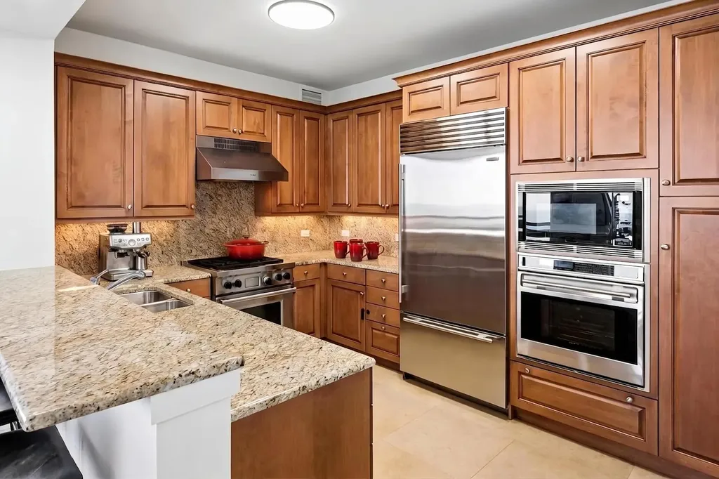 600 North Lake Shore Drive Chicago IL 60611