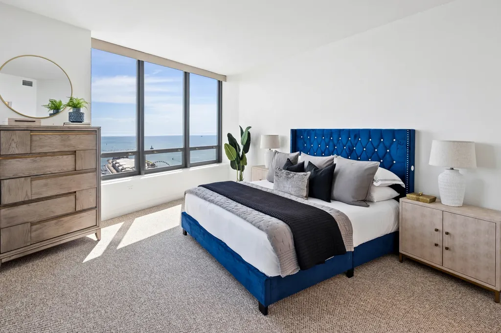 600 North Lake Shore Drive Chicago IL 60611