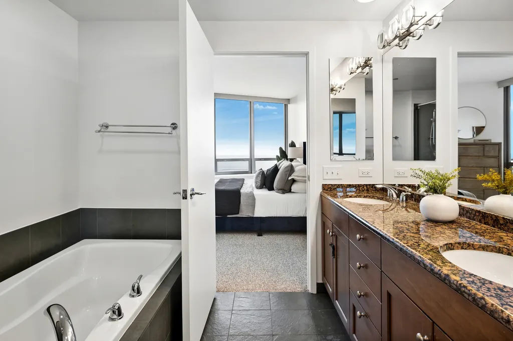 600 North Lake Shore Drive Chicago IL 60611