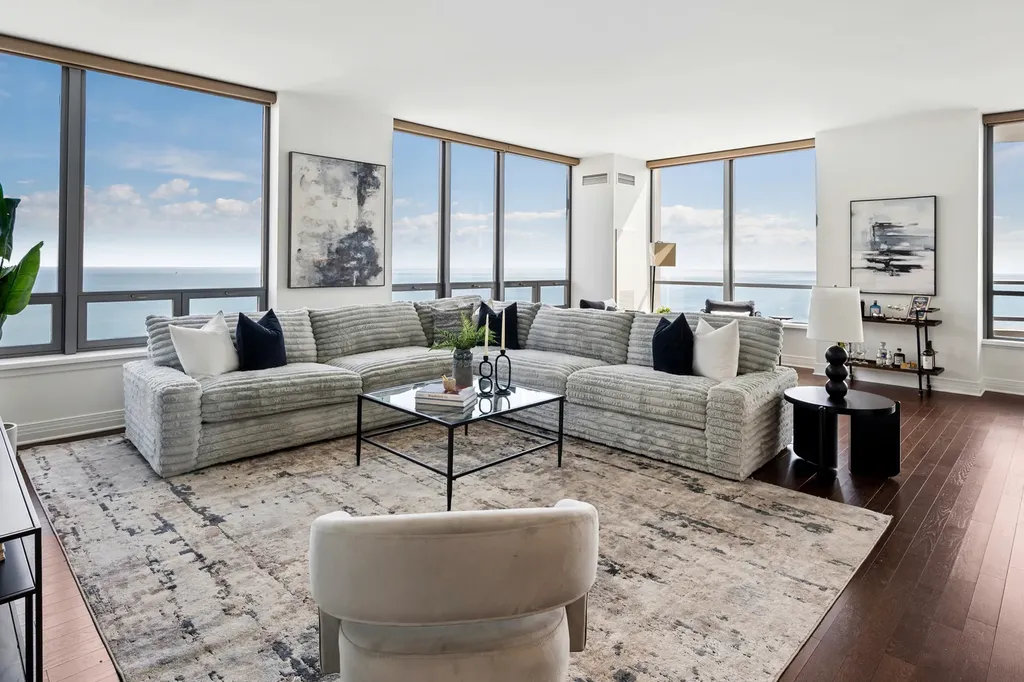 600 North Lake Shore Drive Chicago IL 60611