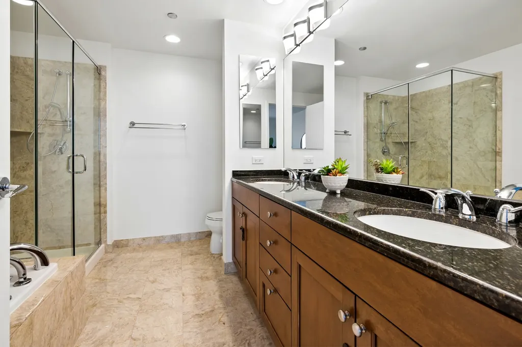 600 North Lake Shore Drive Chicago IL 60611