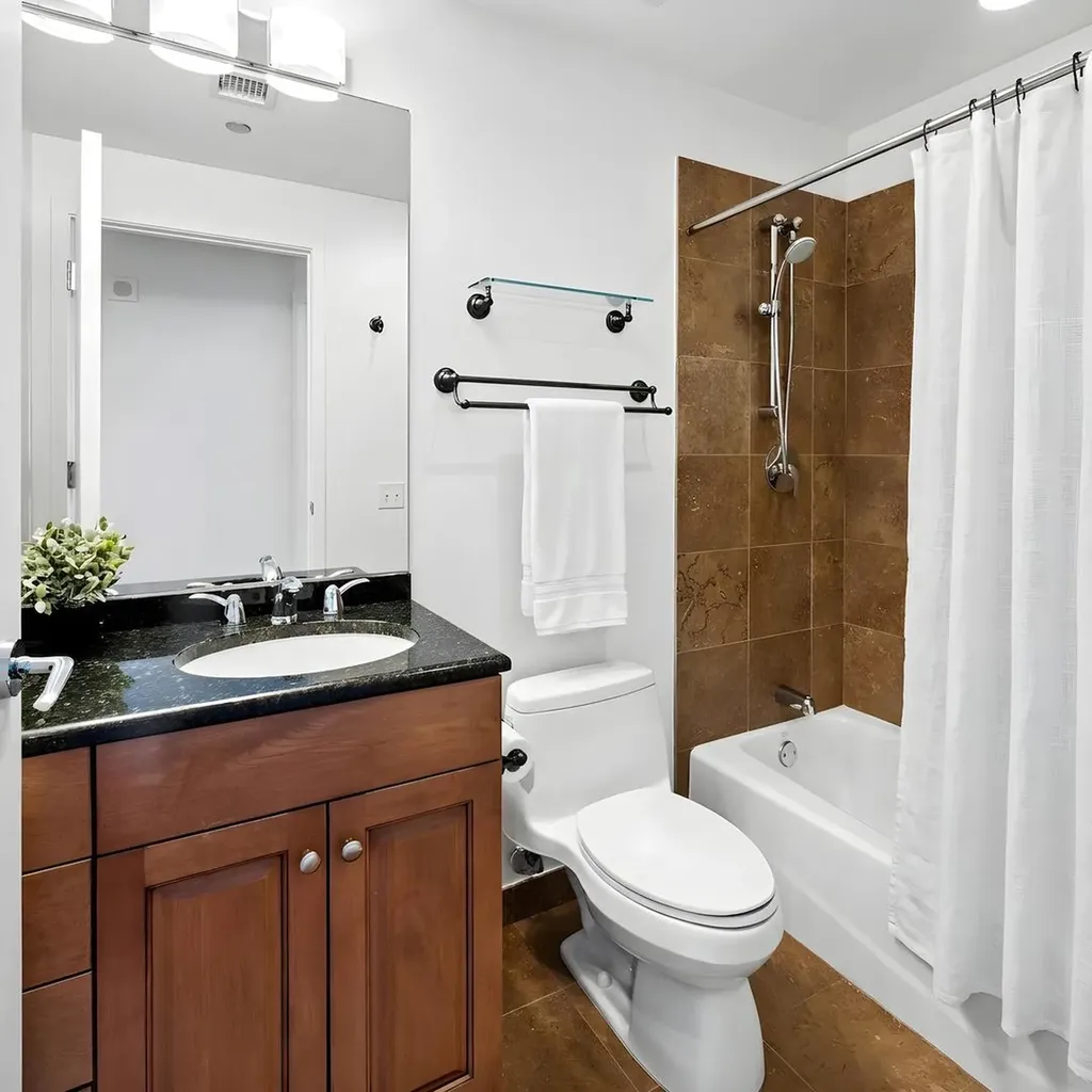 600 North Lake Shore Drive Chicago IL 60611