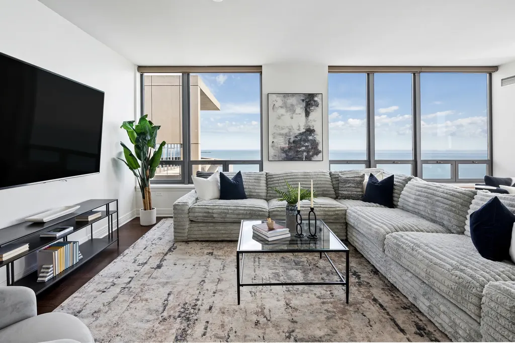 600 North Lake Shore Drive Chicago IL 60611