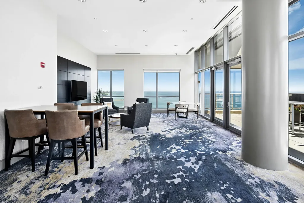 600 North Lake Shore Drive Chicago IL 60611