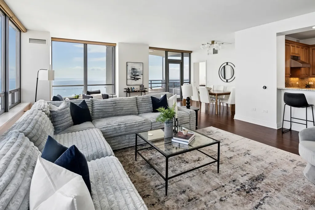 600 North Lake Shore Drive Chicago IL 60611