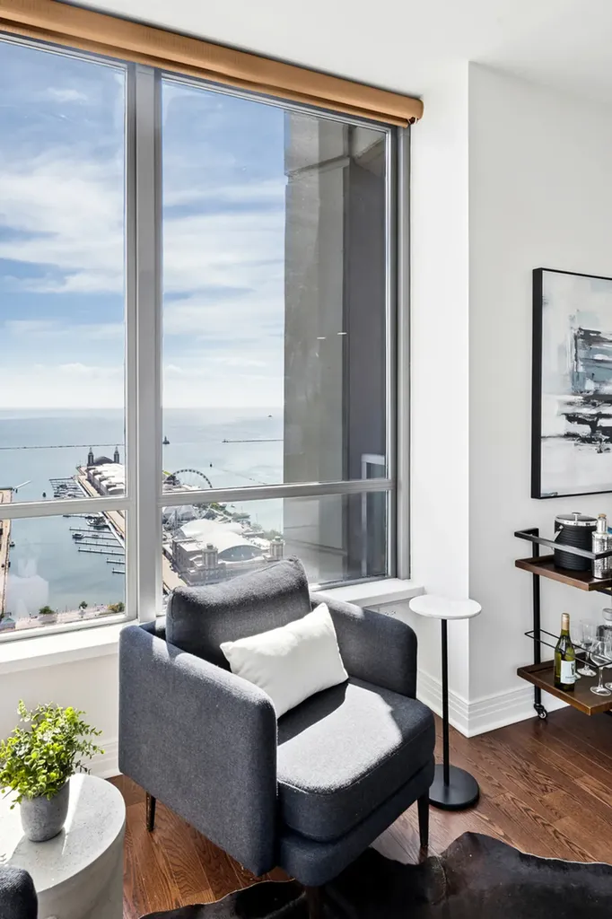 600 North Lake Shore Drive Chicago IL 60611