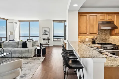 600 North Lake Shore Drive Chicago IL 60611