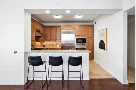 600 North Lake Shore Drive Chicago IL 60611