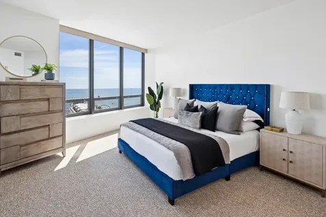 600 North Lake Shore Drive Chicago IL 60611