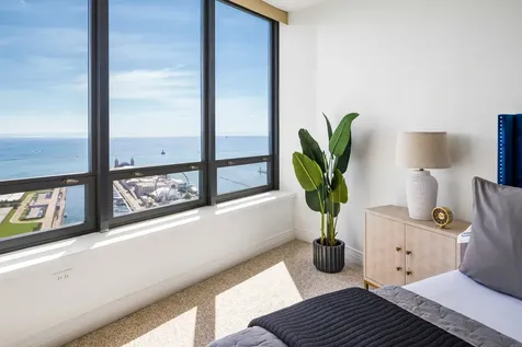 600 North Lake Shore Drive Chicago IL 60611