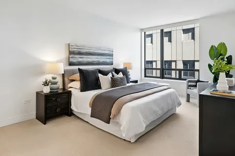 600 North Lake Shore Drive Chicago IL 60611