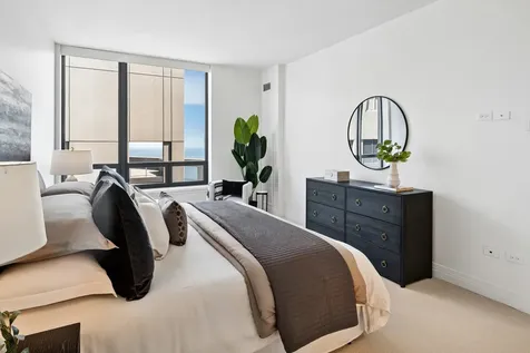 600 North Lake Shore Drive Chicago IL 60611