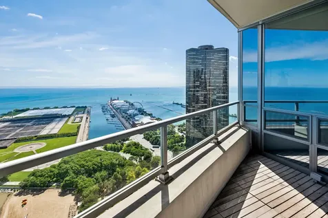 600 North Lake Shore Drive Chicago IL 60611