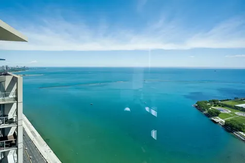 600 North Lake Shore Drive Chicago IL 60611