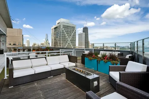 600 North Lake Shore Drive Chicago IL 60611
